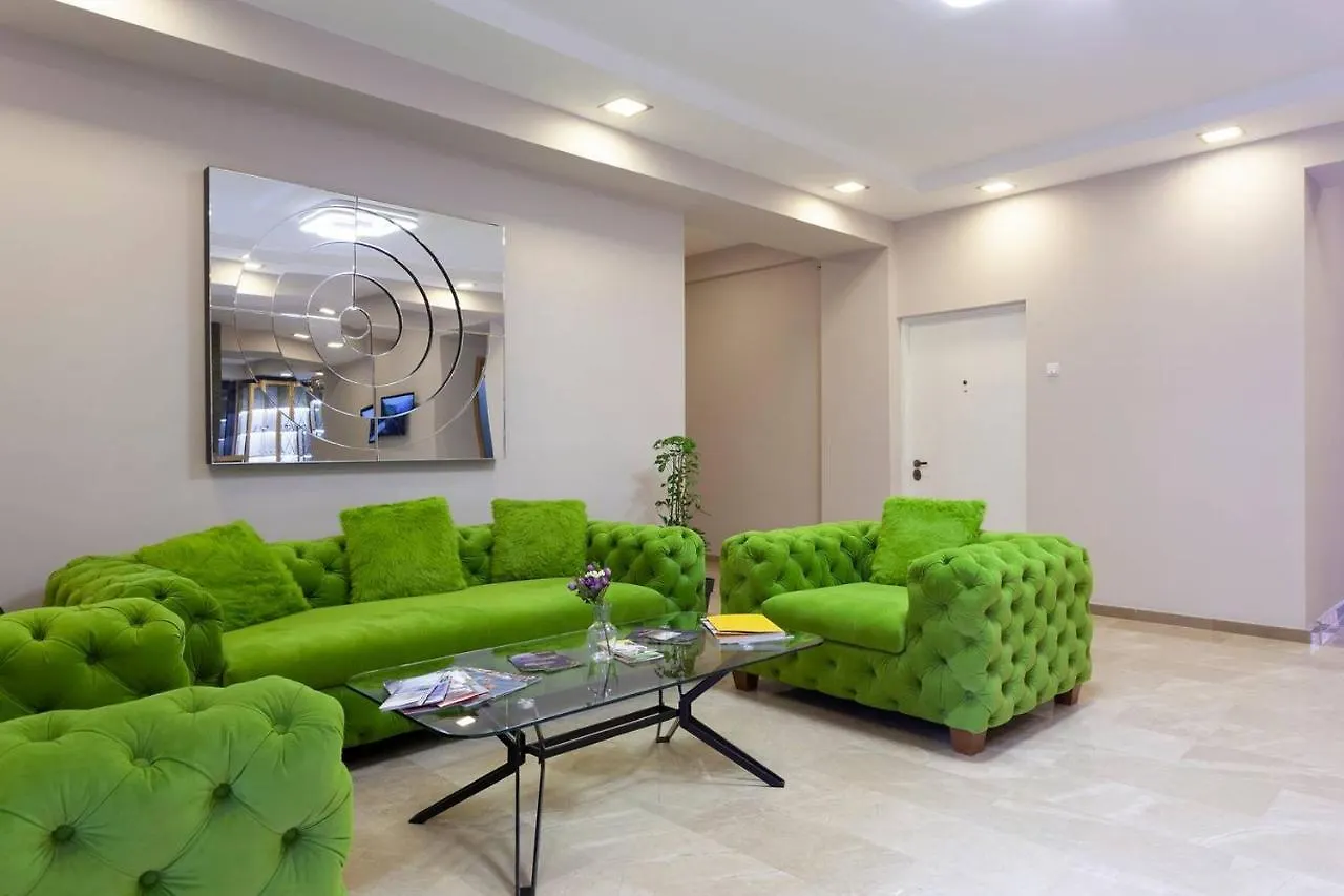 Wehost Apartment In A Luxurious Building Tbilisi 0*,  Georgia
