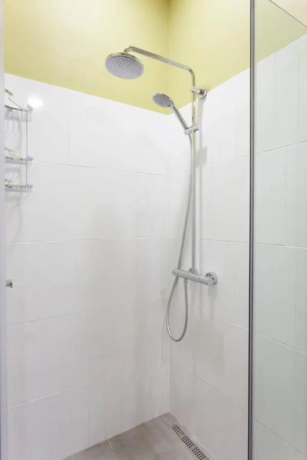 Wehost Apartment In A Luxurious Building Tbilisi 0*,  Georgia
